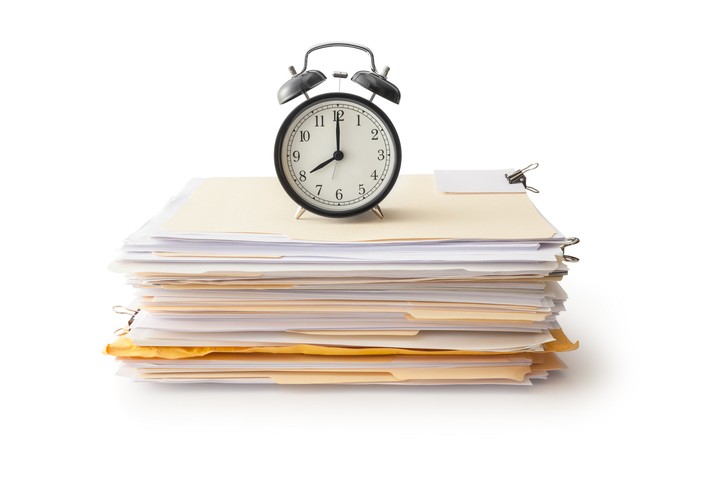 Neue Aufbewahrungsvorschriften für Buchhaltungsunterlagen : Was das Gesetz vom 25. Juni 2026 ändert